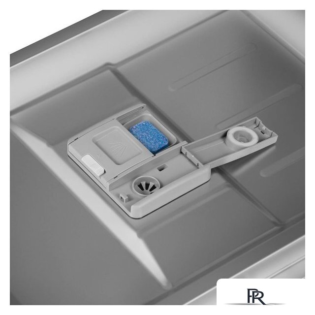 Встраиваемая посудомоечная машина Meferi MDW4573 Comfort - Изображение №22 — Интернет-магазин ПроЗаказ