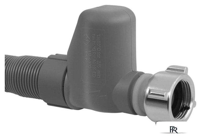 Встраиваемая посудомоечная машина Meferi MDW4573 Comfort - Изображение №20 — Интернет-магазин ПроЗаказ
