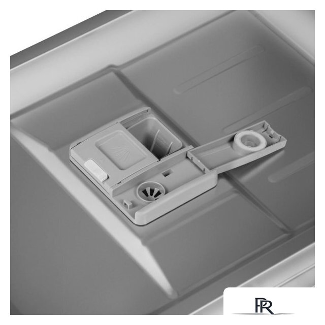 Встраиваемая посудомоечная машина Meferi MDW4573 Comfort - Изображение №23 — Интернет-магазин ПроЗаказ