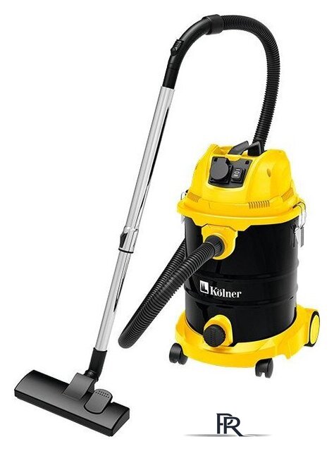 Пылесос Kolner KVC 25L-FS - Изображение №1 — Интернет-магазин ПроЗаказ