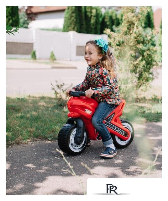 Каталка Полесье МХ [46512] - Изображение №3 — Интернет-магазин ПроЗаказ