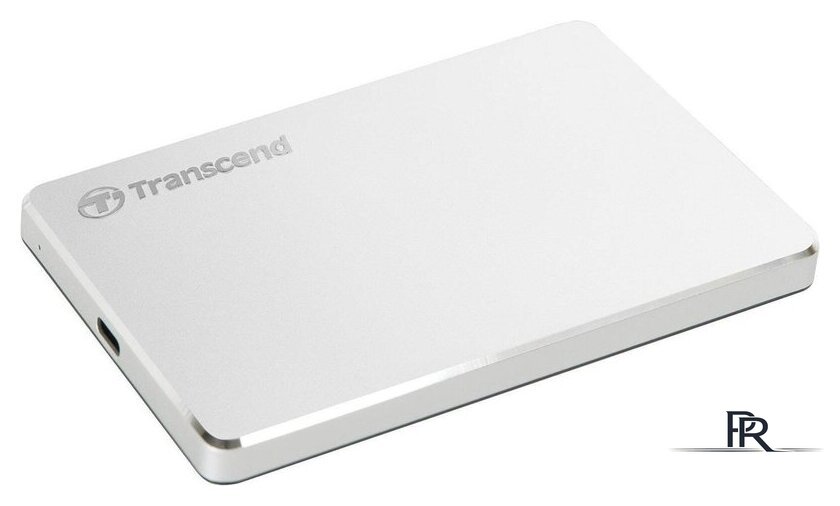 Внешний накопитель Transcend StoreJet 25C3S TS1TSJ25C3S 1TB - Изображение №2 — Интернет-магазин ПроЗаказ