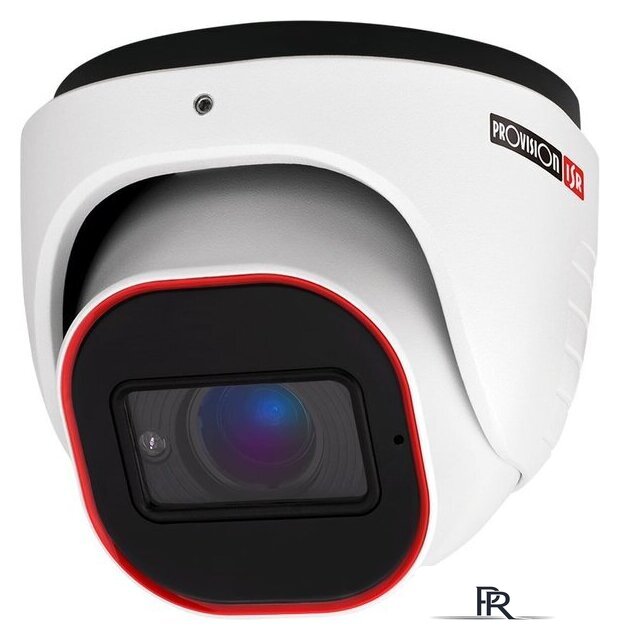 IP-камера Provision-ISR DI-320IPS-VF - Изображение №1 — Интернет-магазин ПроЗаказ