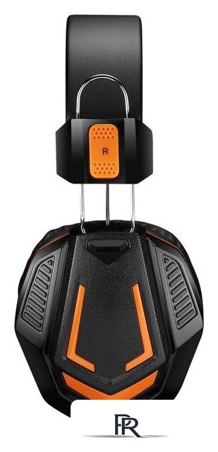 Наушники Canyon Fobos GH-3A - Изображение №2 — Интернет-магазин ПроЗаказ