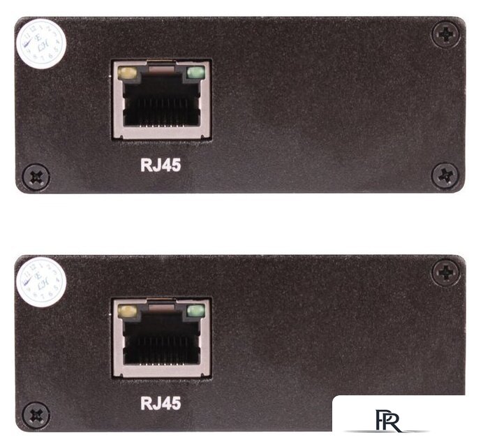 Удлинитель по витой паре Osnovo TLN-Hi/1+RLN-Hi/1 - Изображение №3 — Интернет-магазин ПроЗаказ