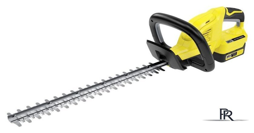 Кусторез Karcher HGE 18-45 (с 1-им АКБ) - Изображение №1 — Интернет-магазин ПроЗаказ
