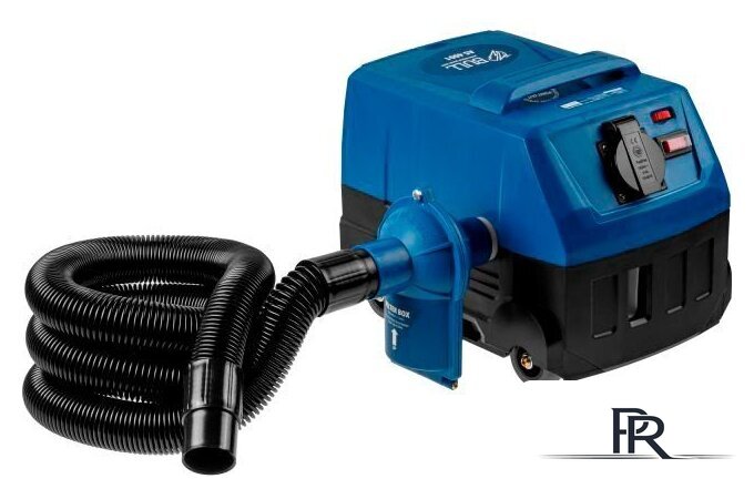 Пылесос Bull AS 4001 1323701 - Изображение №1 — Интернет-магазин ПроЗаказ