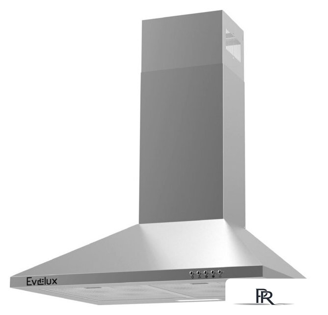 Кухонная вытяжка Evelux Favorite 60 X - Изображение №1 — Интернет-магазин ПроЗаказ