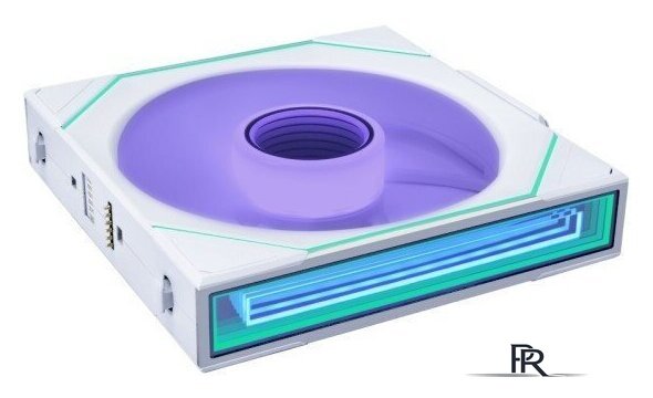 Вентилятор для корпуса Lian Li Uni Fan SL-INF 140 Wireless 14RSLIN1W1W G99.14RSLIN1W1W.R0 - Изображение №2 — Интернет-магазин ПроЗаказ