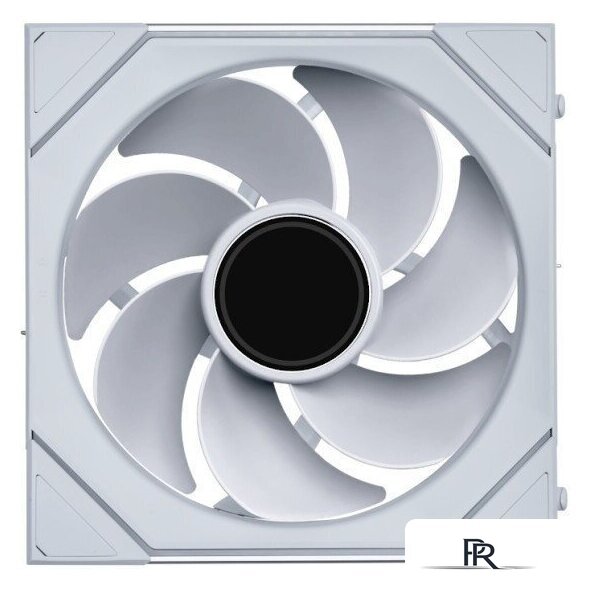 Вентилятор для корпуса Lian Li Uni Fan SL-INF 140 Wireless 14RSLIN1W1W G99.14RSLIN1W1W.R0 - Изображение №4 — Интернет-магазин ПроЗаказ