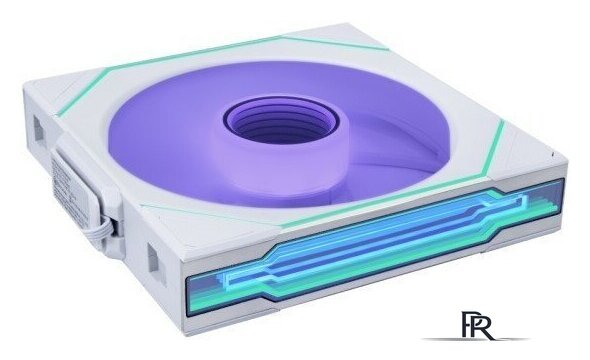 Вентилятор для корпуса Lian Li Uni Fan SL-INF 140 Wireless 14RSLIN1W1W G99.14RSLIN1W1W.R0 - Изображение №1 — Интернет-магазин ПроЗаказ
