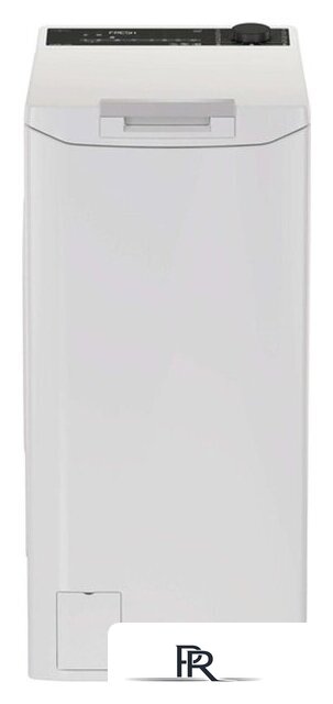 Стиральная машина с вертикальной загрузкой Haier T Series 7 THASN276TM6-S - Изображение №1 — Интернет-магазин ПроЗаказ