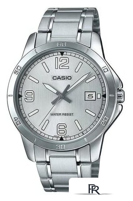 Наручные часы Casio MTP-V004D-7B2 - Изображение №1 — Интернет-магазин ПроЗаказ