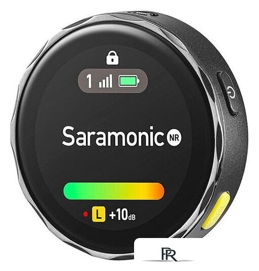 Радиосистема Saramonic BlinkMe B2 - Изображение №10 — Интернет-магазин ПроЗаказ