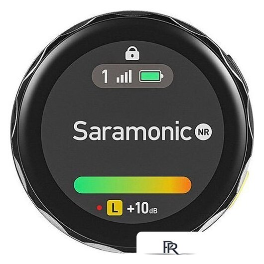 Радиосистема Saramonic BlinkMe B2 - Изображение №9 — Интернет-магазин ПроЗаказ