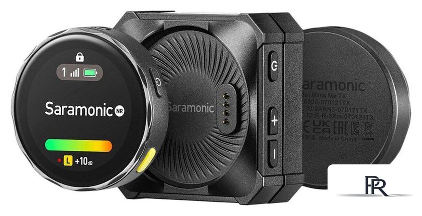 Радиосистема Saramonic BlinkMe B2 - Изображение №1 — Интернет-магазин ПроЗаказ