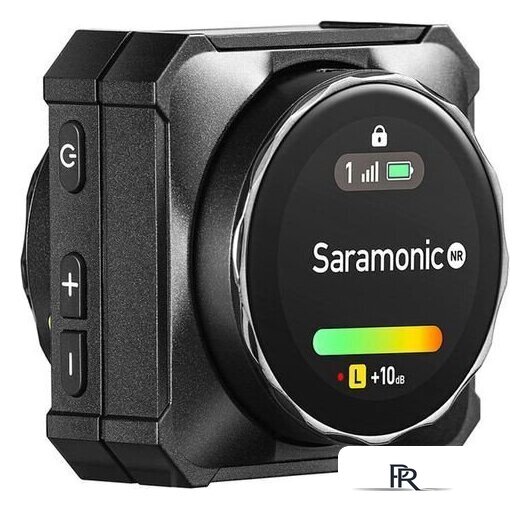 Радиосистема Saramonic BlinkMe B2 - Изображение №7 — Интернет-магазин ПроЗаказ