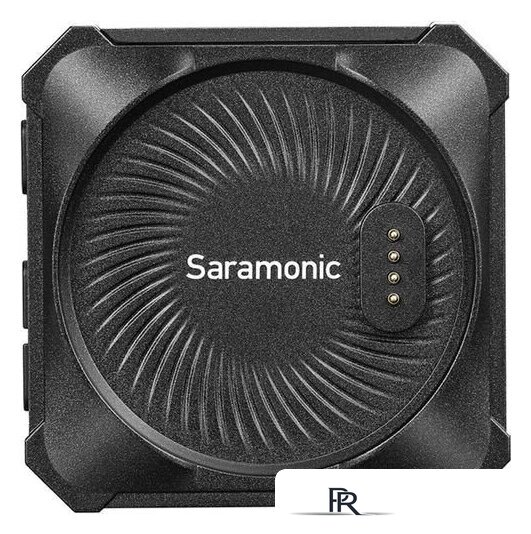 Радиосистема Saramonic BlinkMe B2 - Изображение №8 — Интернет-магазин ПроЗаказ