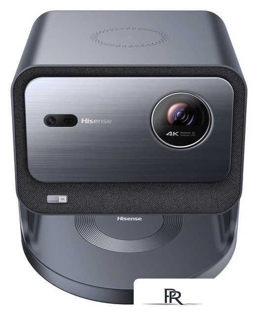 Проектор Hisense C2 - Изображение №9 — Интернет-магазин ПроЗаказ