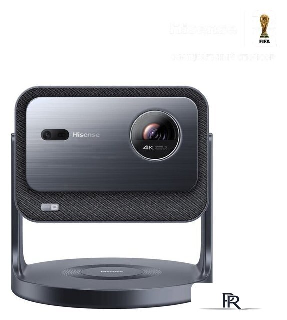 Проектор Hisense C2 - Изображение №12 — Интернет-магазин ПроЗаказ