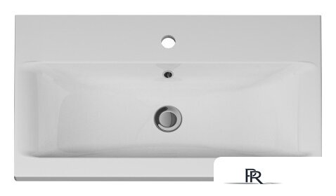 Умывальник AM.PM Gem M90WCC0752WG 76x41.5 - Изображение №1 — Интернет-магазин ПроЗаказ