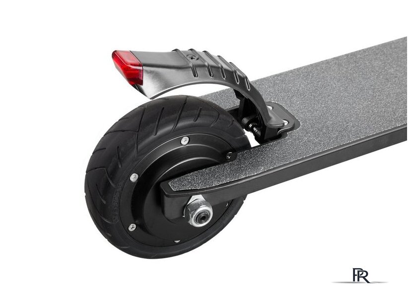 Электросамокат Rebel Fast Wheels ZAB0020 - Изображение №3 — Интернет-магазин ПроЗаказ