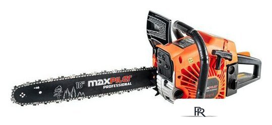 Бензопила MaxPiler MGS-5218 - Изображение №1 — Интернет-магазин ПроЗаказ