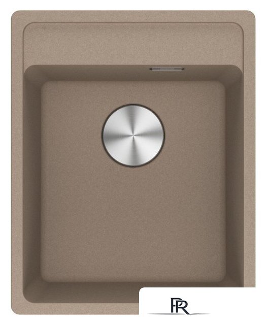 Кухонная мойка Franke Maris MRG 610-37 114.0661.780 (миндаль) - Изображение №1 — Интернет-магазин ПроЗаказ