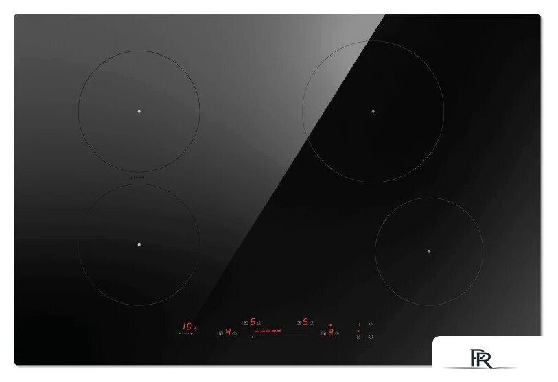 Варочная панель Elica Primis 804 Plus PRF0199862 - Изображение №1 — Интернет-магазин ПроЗаказ