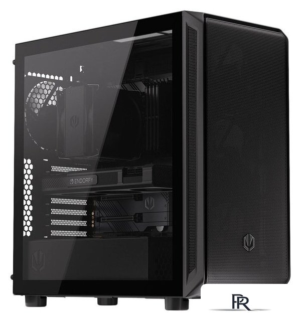 Корпус Endorfy Arx 700 Air EY2A012 - Изображение №1 — Интернет-магазин ПроЗаказ