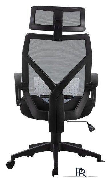 Офисное кресло CACTUS CS-MC414-BK (черный) - Изображение №5 — Интернет-магазин ПроЗаказ