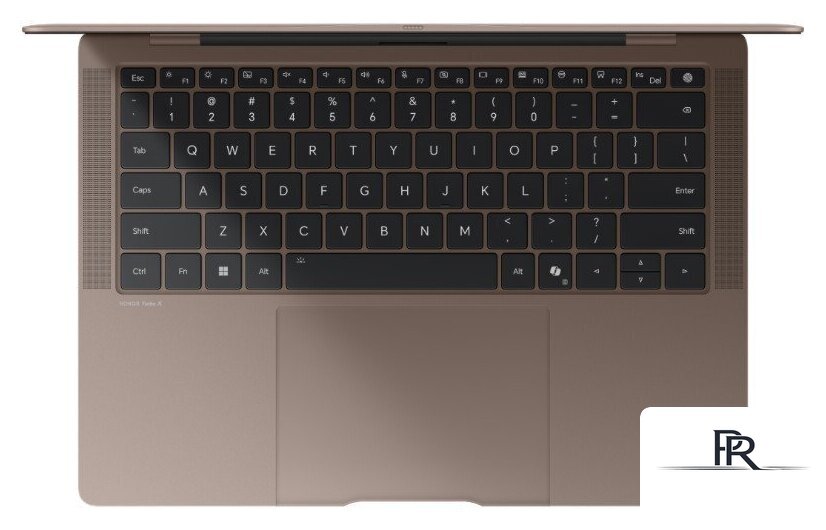 Ноутбук HONOR MagicBook Art 14 2025 MRB-A 5301AQHF - Изображение №4 — Интернет-магазин ПроЗаказ