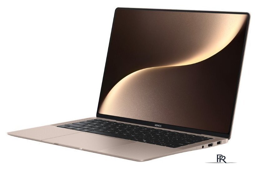 Ноутбук HONOR MagicBook Art 14 2025 MRB-A 5301AQHF - Изображение №2 — Интернет-магазин ПроЗаказ