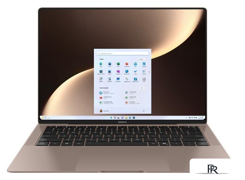 Ноутбук HONOR MagicBook Art 14 2025 MRB-A 5301AQHF - Изображение №3 — Интернет-магазин ПроЗаказ