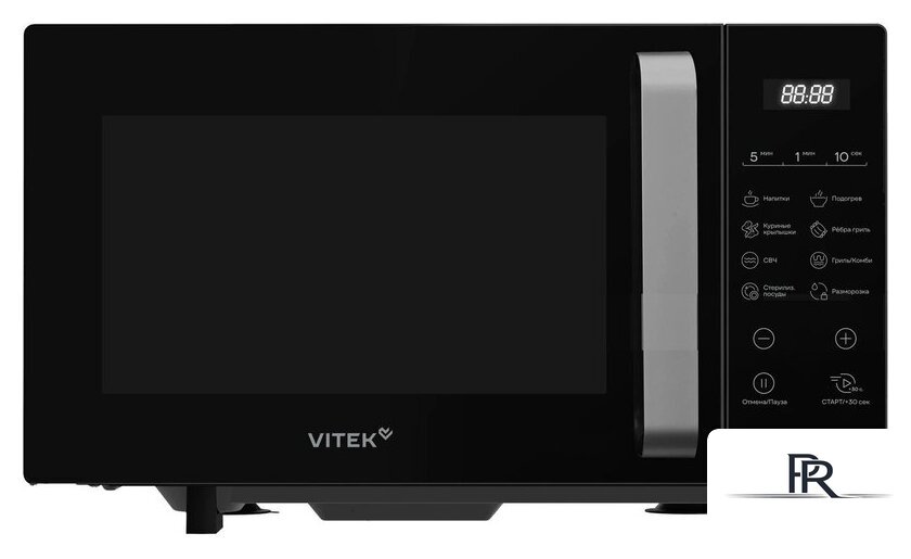 Микроволновая печь Vitek VT-MW2123 - Изображение №1 — Интернет-магазин ПроЗаказ