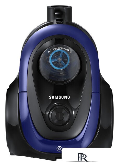 Пылесос Samsung VC18M21B0S2/EV - Изображение №1 — Интернет-магазин ПроЗаказ