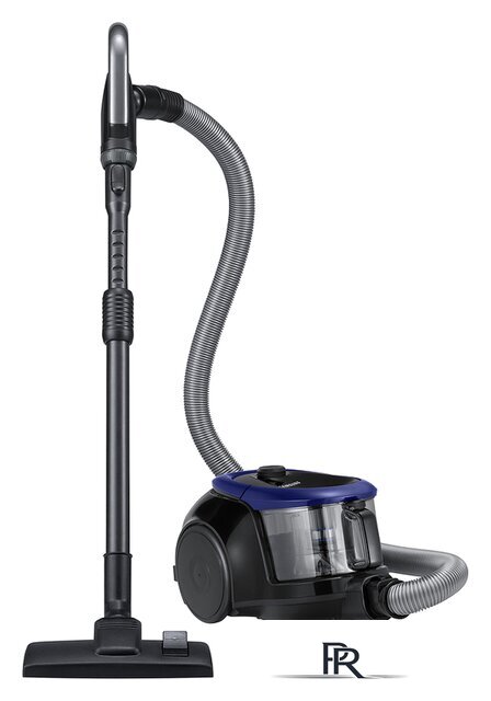 Пылесос Samsung VC18M21B0S2/EV - Изображение №2 — Интернет-магазин ПроЗаказ