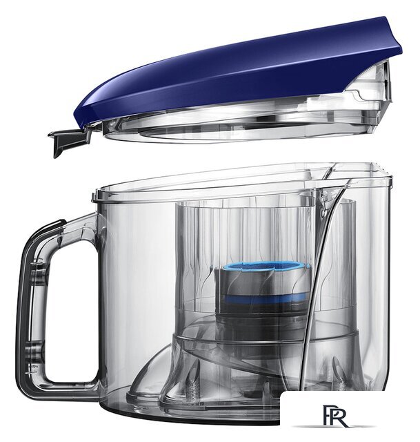 Пылесос Samsung VC18M21B0S2/EV - Изображение №13 — Интернет-магазин ПроЗаказ