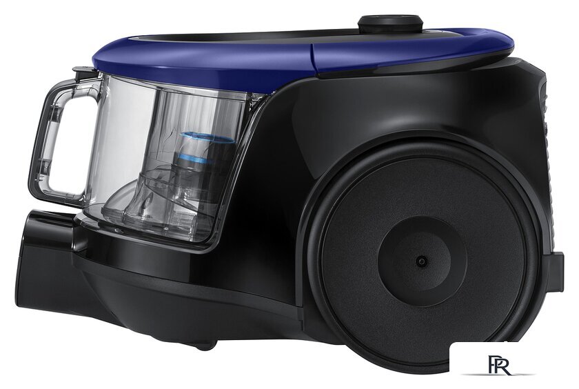 Пылесос Samsung VC18M21B0S2/EV - Изображение №5 — Интернет-магазин ПроЗаказ