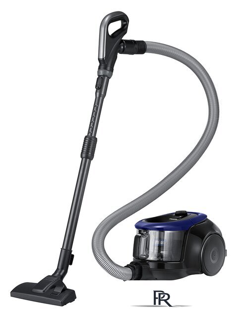 Пылесос Samsung VC18M21B0S2/EV - Изображение №7 — Интернет-магазин ПроЗаказ