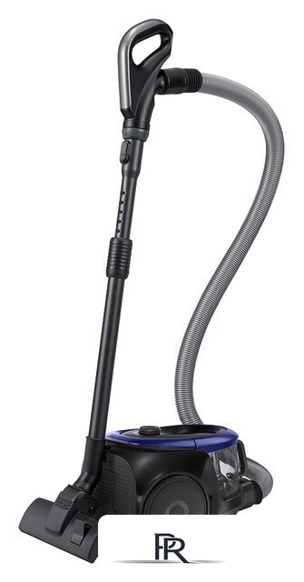 Пылесос Samsung VC18M21B0S2/EV - Изображение №10 — Интернет-магазин ПроЗаказ