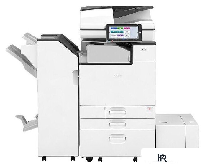МФУ Ricoh IM 3000 - Изображение №2 — Интернет-магазин ПроЗаказ