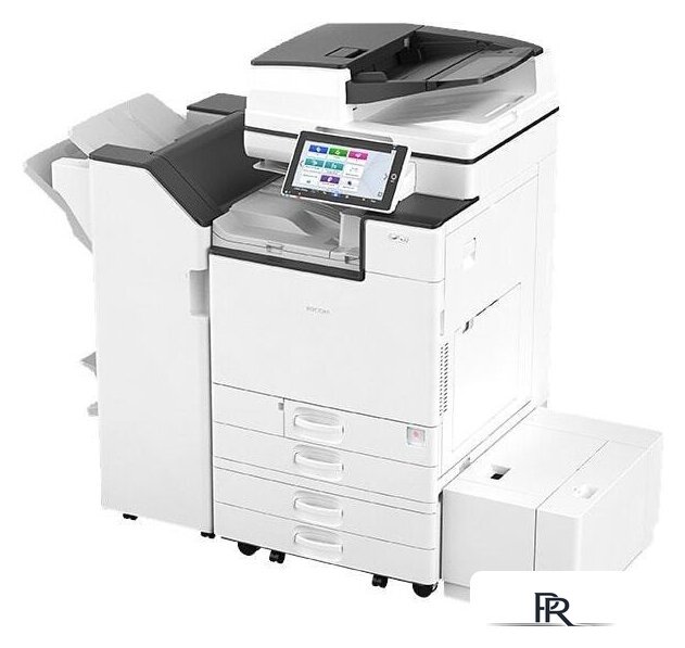 МФУ Ricoh IM 3000 - Изображение №3 — Интернет-магазин ПроЗаказ