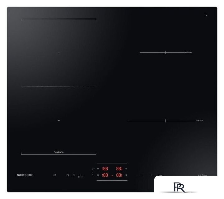 Варочная панель Samsung NZ64B5045FK - Изображение №1 — Интернет-магазин ПроЗаказ