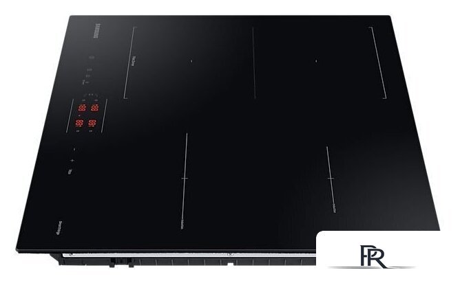 Варочная панель Samsung NZ64B5045FK - Изображение №2 — Интернет-магазин ПроЗаказ