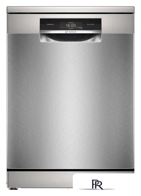 Отдельностоящая посудомоечная машина Bosch Serie 8 SMS8ZDI86Q - Изображение №1 — Интернет-магазин ПроЗаказ