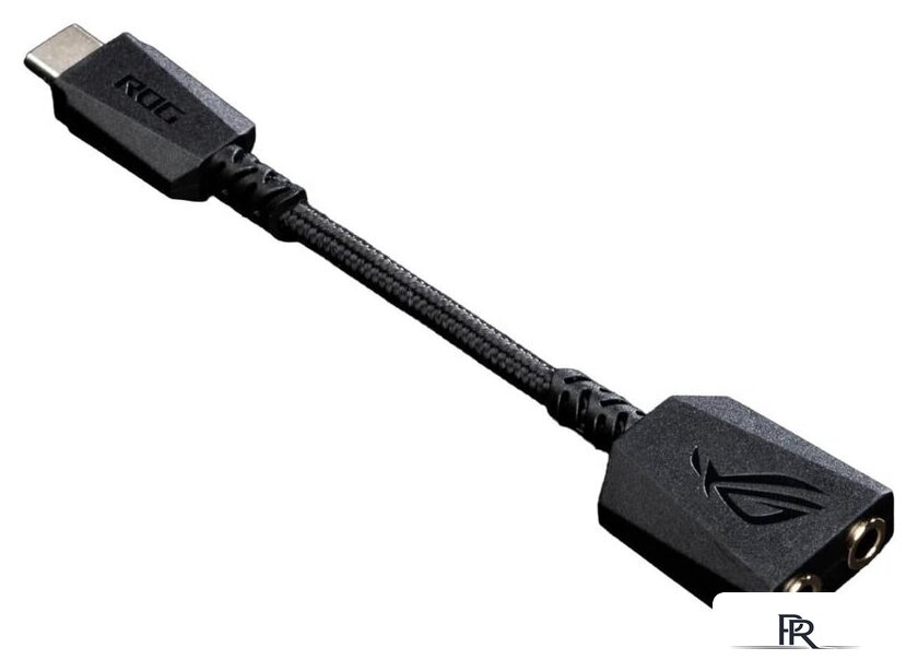 Наушники ASUS ROG Kithara - Изображение №12 — Интернет-магазин ПроЗаказ