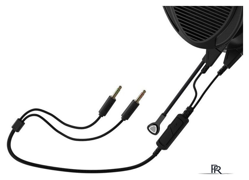 Наушники ASUS ROG Kithara - Изображение №10 — Интернет-магазин ПроЗаказ