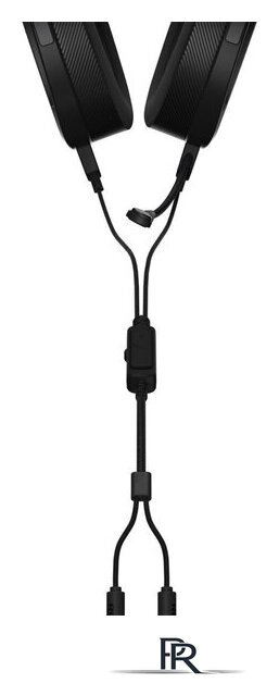 Наушники ASUS ROG Kithara - Изображение №9 — Интернет-магазин ПроЗаказ