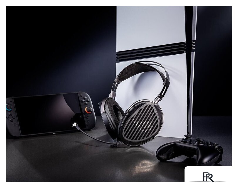 Наушники ASUS ROG Kithara - Изображение №22 — Интернет-магазин ПроЗаказ